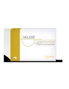 Integratore Articolazioni per Benessere articolare